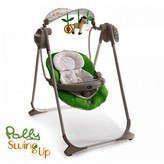  Chicco Polly Swing Up Spring 0+